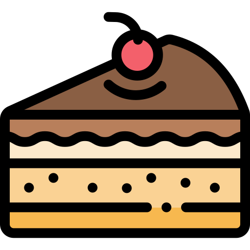 dessert